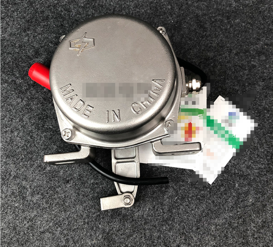 XL-BX双向急停拉绳开关