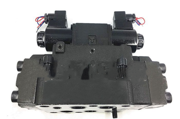 34BYY-H20B-T电液换向阀