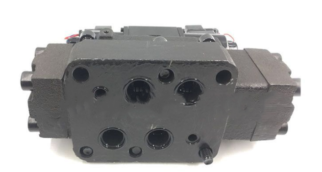 34BYY-H20B-T电液换向阀