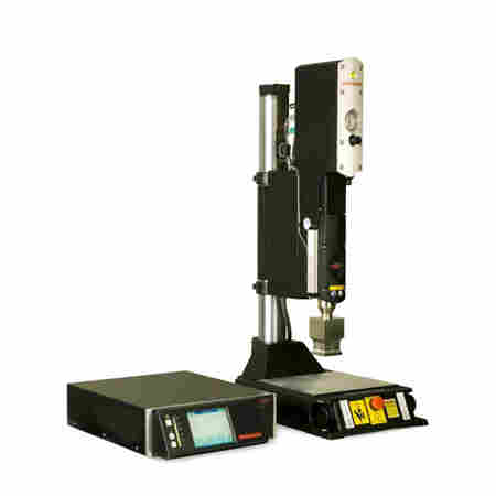 超声波塑料焊接机2000X