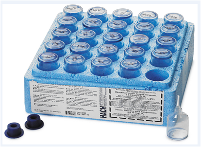 哈希亚硝酸盐试剂盒260834550支装25-49次测试量程0.003-0.500mg/L销售 哈希亚硝酸盐试剂盒260834550支装25-49次测试量程0.003-0.500mg/L销售