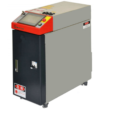 天田焊接激光焊接机ML-C025A,可加工微小工件