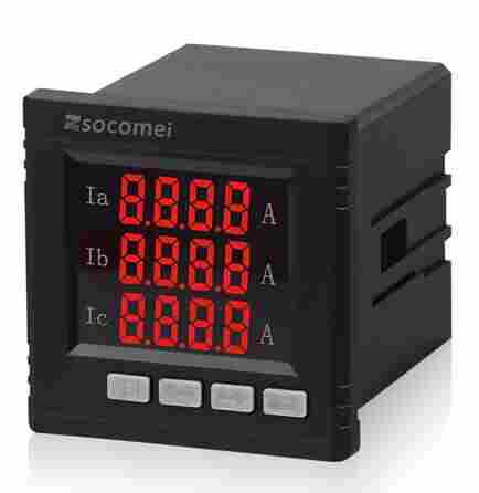 PMC-330B三相多功能仪表