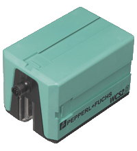 简述P+F位置编码系统读头的产品