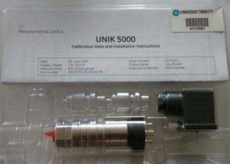 druck德鲁克压力变送器PTX5072-TC-A1-CA-H0-PA优点说明