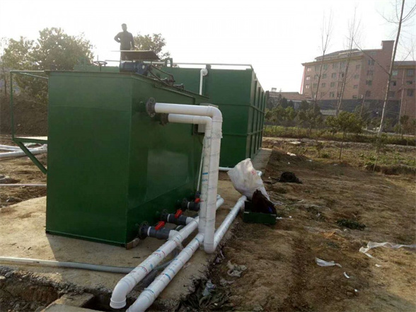 湘潭地区门诊污水处理设备等废水处理设备采购价格-2023已更新