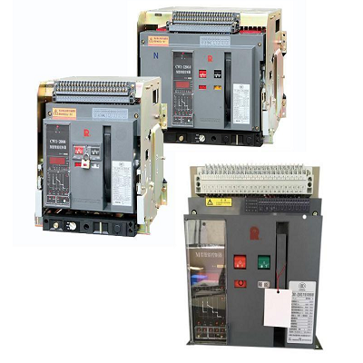 KFW1-2000//630A式断路器