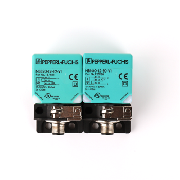 倍加福接近开关NCN50-FP-A2-P1-V1