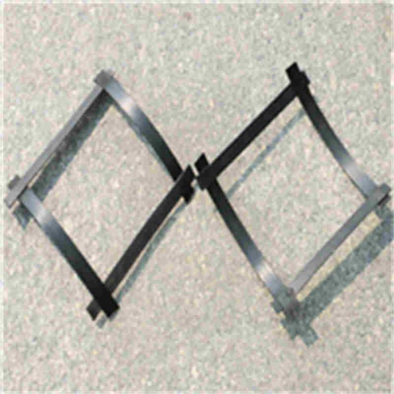 金昌钢塑复合土工格栅-新报价