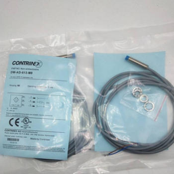 科瑞接近开关DW-AS-621-M8-193详解