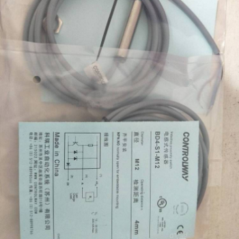 科瑞接近开关DW-AS-621-M8-193详解