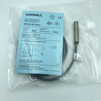 科瑞接近开关DW-AS-621-M8-193详解