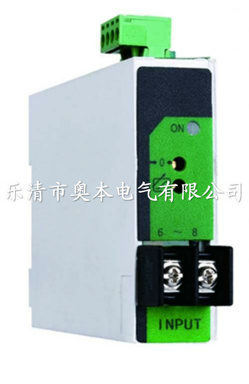 深圳市WBV412M05交流电压传感器-派送直达2022已更新