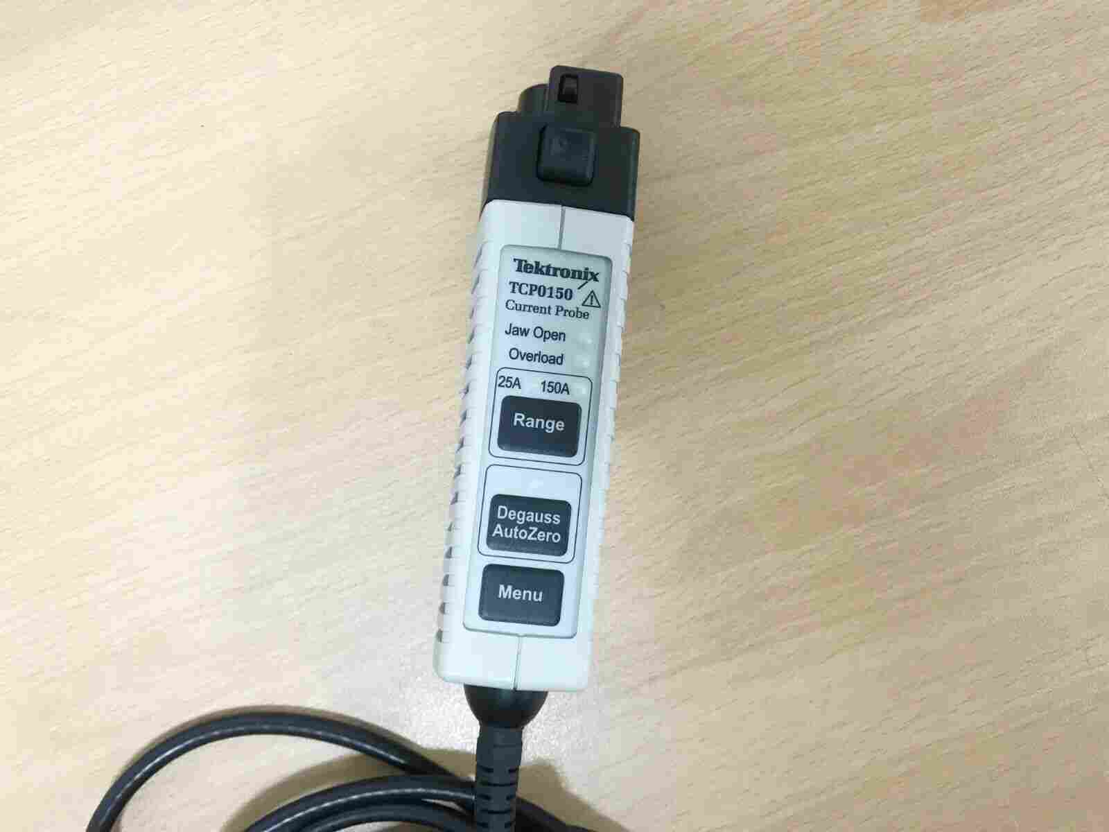 Tektronix泰克TCP0150电流探头