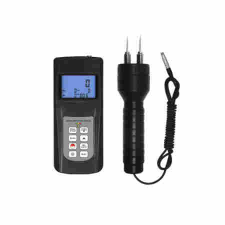 水分仪测量代码10种