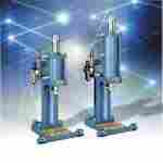 日本fujicon压机控制器 CP-2、手动探测器 GDH-003、空气压力机