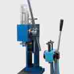 日本fujicon压机控制器 CP-2、手动探测器 GDH-003、空气压力机