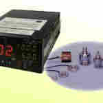 检查员型号：CM-7S 