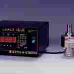 检查员型号：CM-7 