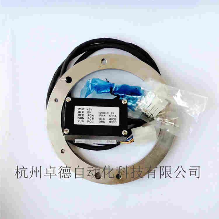 库存-编码器LHD-024-2400