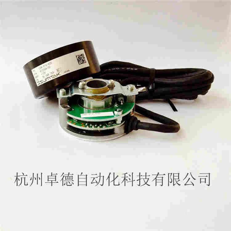 HEIDENHAIN海德汉——ERN112325005ZS15-HBID669525-09