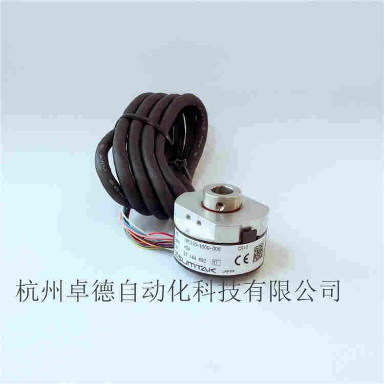 ERN112010245ZS15-HC现货SUMTAK编码器