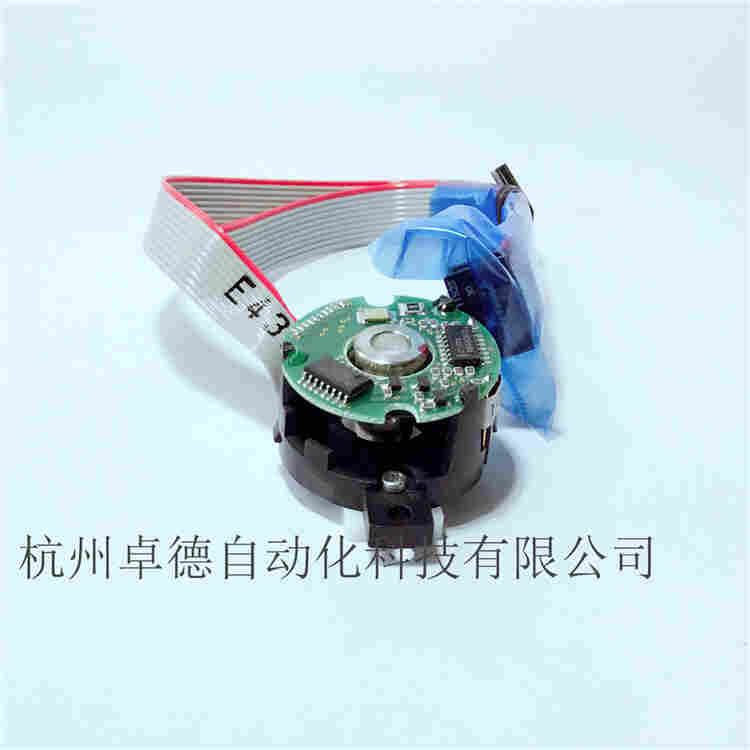 库存-编码器LHD-024-1200