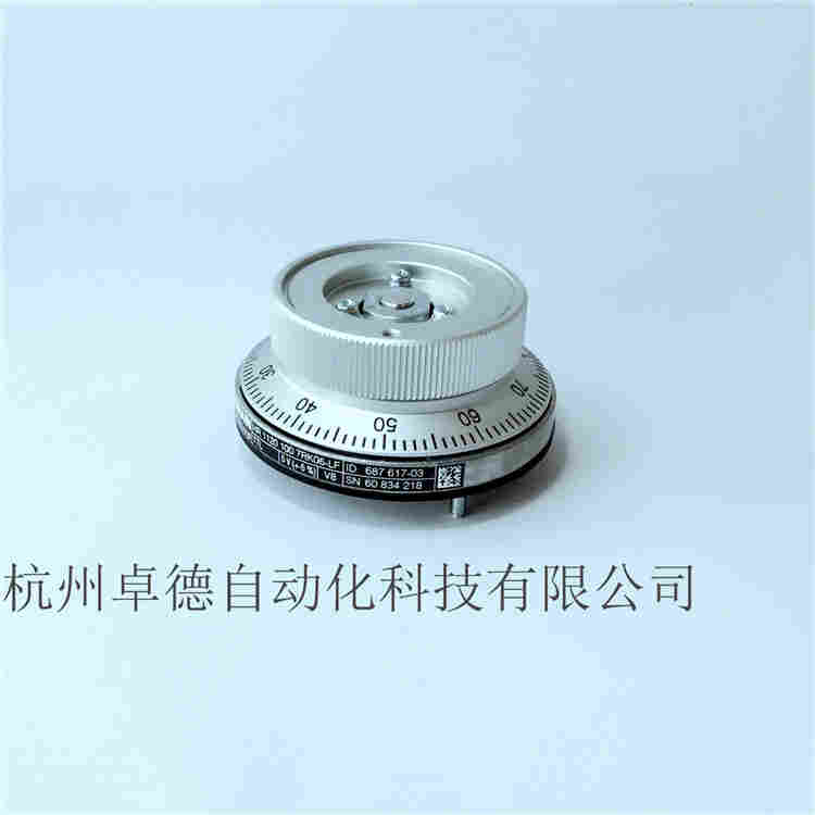 森泰克编码器现货IRT321-2000-002