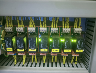 德国ZIEHL的热继电器MSR 220KA-A