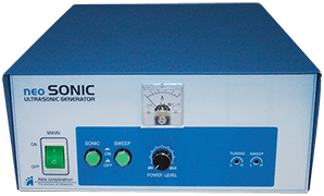 日本亚历克斯株式会社超声波换能器、超声波振荡器、超声波清洗设备