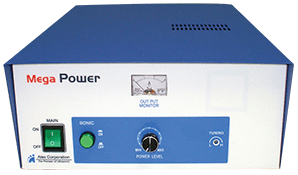 日本亚历克斯株式会社超声波换能器、超声波振荡器、超声波清洗设备