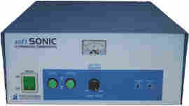 日本亚历克斯株式会社超声波换能器、超声波振荡器、超声波清洗设备