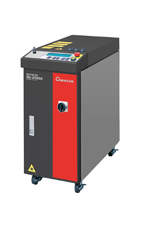  天田焊接激光焊接机ML-2050A 