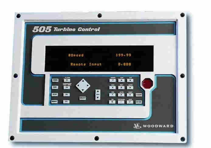 8272-221伍德沃德