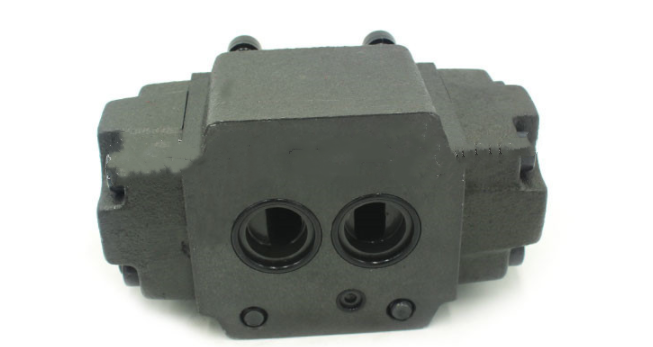 CPDG-10液控单向阀