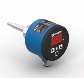 FFAF031相关参数 威格勒WENGLOR流量传感器