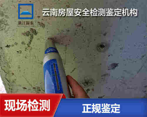 德宏房屋安全性鉴定公司-德宏房屋鉴定机构 德宏房屋安全性鉴定公司-德宏房屋鉴定机构