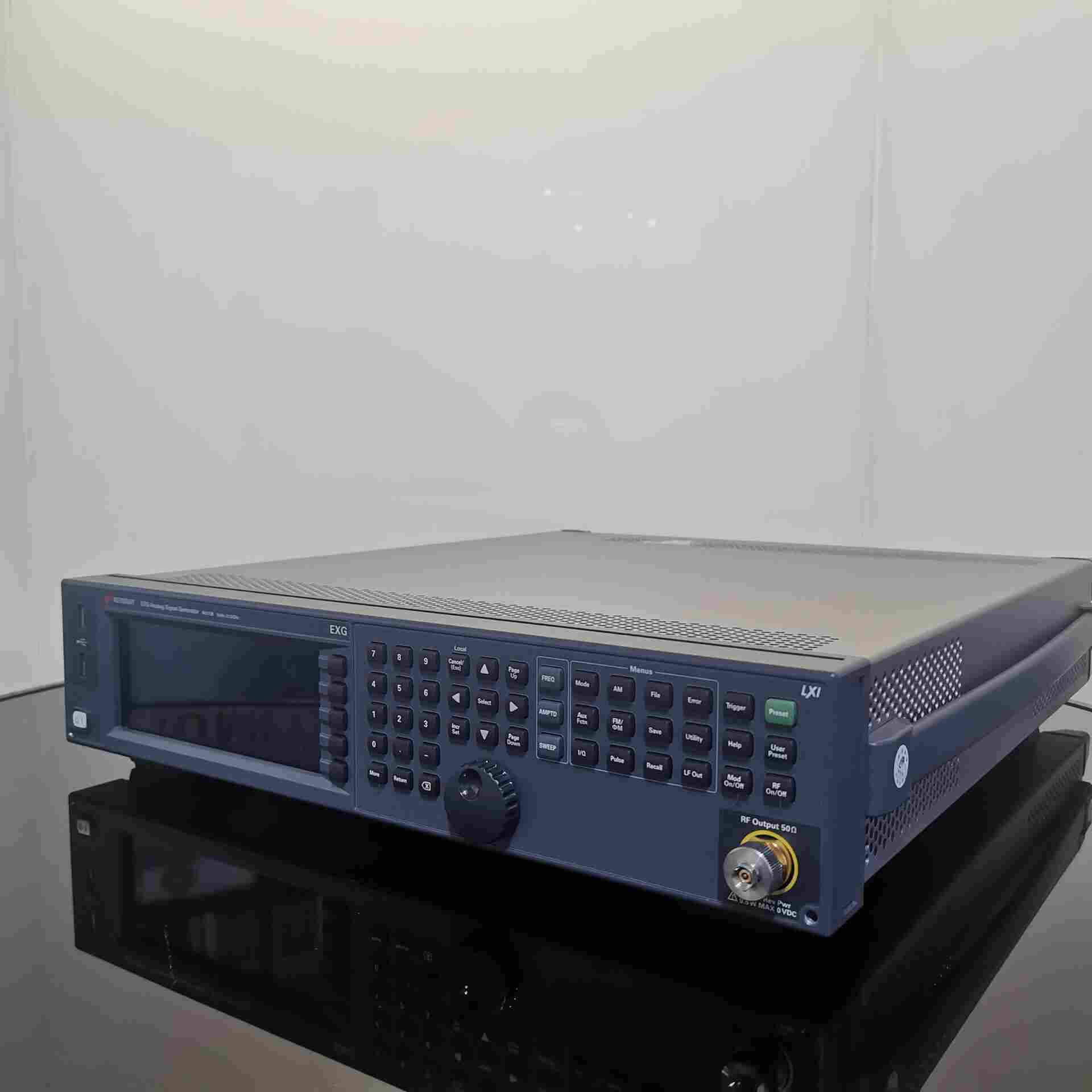 是德科技Keysight N5173B微波模拟信号发生器