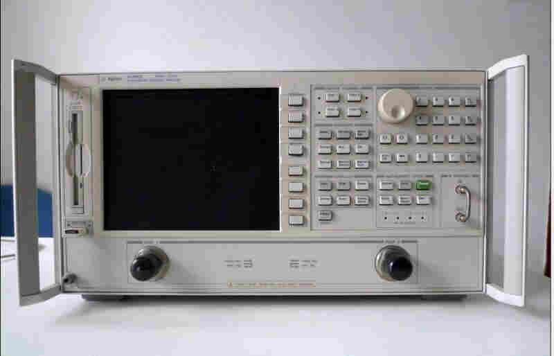 安捷伦Agilent8720ES网络分析仪/惠普HP8720ES