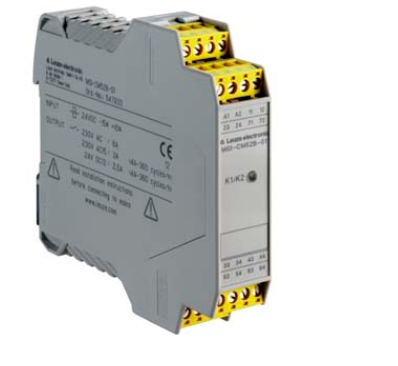 1648861860173455.png 全新劳易测leuze安全控制器MSI-RM2B-01 547954