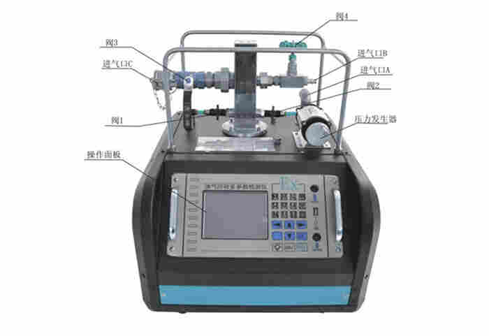 加油站LB-7035油气回收检测系统
工作原理派送直达2022已更新 加油站LB-7035油气回收检测系统
工作原理派送直达2022已更新