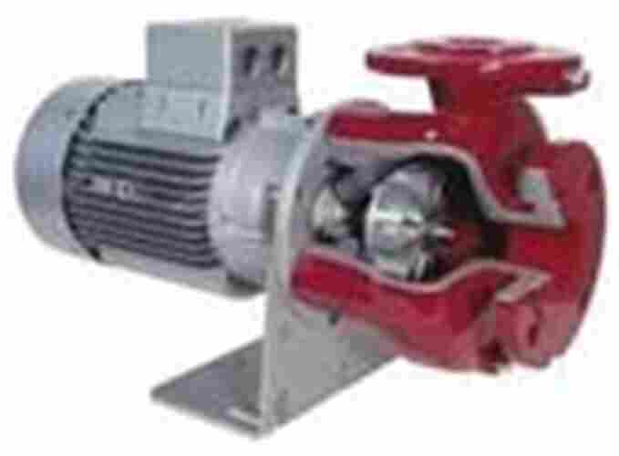 销售SCHMALENBERGER自动起动注油离心泵