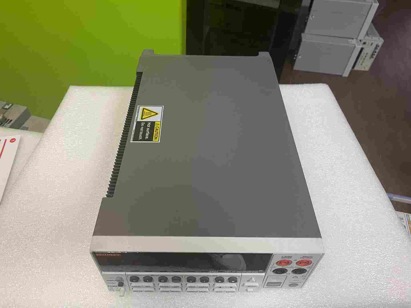 keithley2700吉时利2700数字多用表