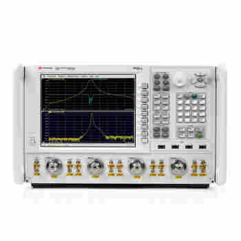 安捷伦Agilent N5232A PNA-L微波网络分析仪