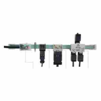 经销意大利PROMETEC 