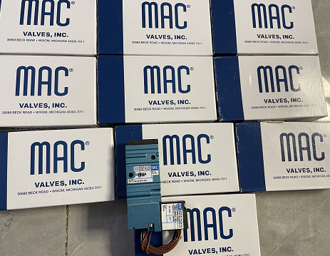 供应MAC电磁阀DMB-DDFA-1BA产品特征