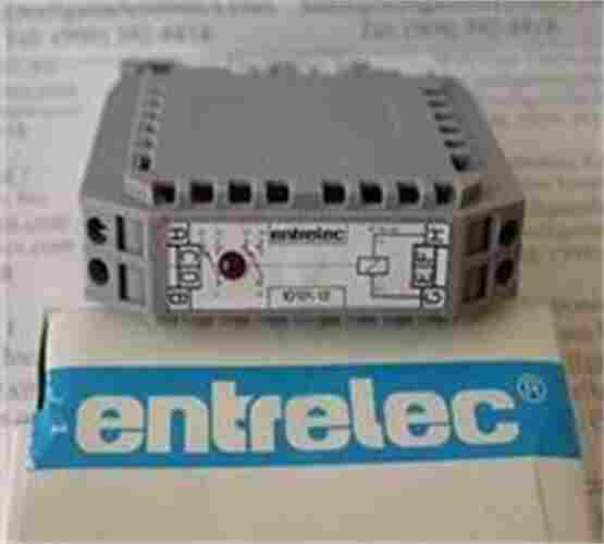 原装ENTRELEC计时器