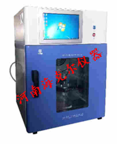 危险品金属腐蚀性试验仪器