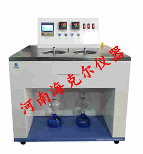 农药包装材料腐蚀性试验仪执行标准