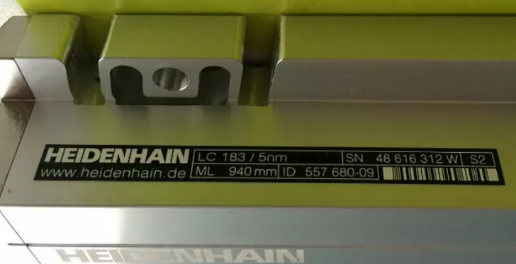 1649394822534326.png 产品介绍HEIDENHAIN海德汉LC185 ID 689697-04封闭式光栅尺